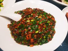 -凤凰园烤鸭店·唐山菜·传承花椒肉(老唐丰路店)