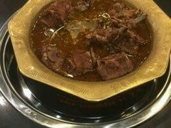 -芦月轩羊蝎子(太平桥店)