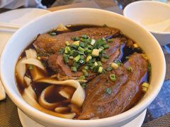 -中国厨房/台湾牛肉面