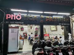 -Pho Hoa Pasteur