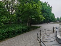 -玲珑塔公园