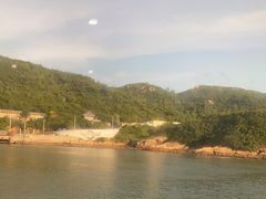-东澳岛