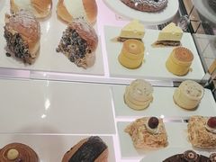 -V咖啡(兰州盛达希尔顿酒店)