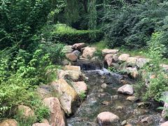 -大连植物园