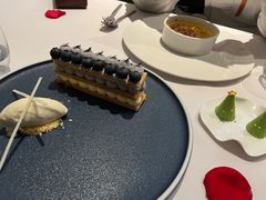 芳芳招牌拿破仑千层酥-L'Arome芳芳法国餐厅(仙林金鹰店)