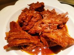 二斤大骨头-九毛九西北菜(大东海店)