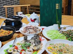 -德胜轩正宗顺德菜(宝安沙井会展中心店)