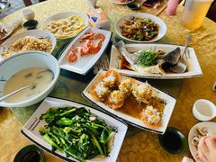 -梅姐海鲜餐厅(水头海鲜街店)