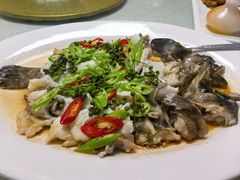 -宜兴隆家宴·私房菜(泰安华庭店)