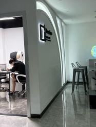 -Deeplus+韩国皮肤管理한국피부관리·C:Lab肌肤实验室