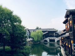 -台儿庄古城