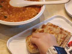 -华天二友居肉饼(宫门口店)