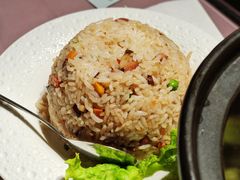 古法炒饭-天厨妙香素食餐厅(清华店)