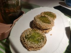 -桂满陇·桃花院落(长泰广场店)