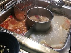 -大渝火锅(太仓万达店)