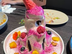 -卡朋西餐(宝安大仟里店)