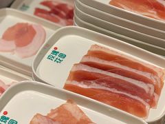 -玫瑰花园自助烤肉(顺义鑫海韵通店)