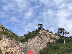 -北岳恒山