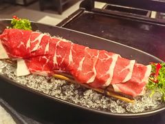 -捞王猪肚鸡火锅(财富中心店)