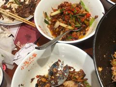 -小隐人家(乐松店)