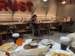 -必胜客(海光寺店)