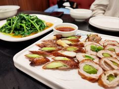 脆皮大肠-旺达·福州菜(正大广场店)