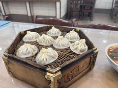 -西安贾三灌汤包·回坊小吃·清真炒菜(北院门总店)