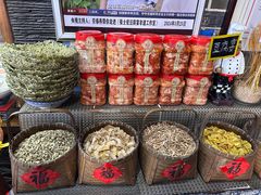 -寿州美味厨豆腐宴(寿县南门口西环路店)