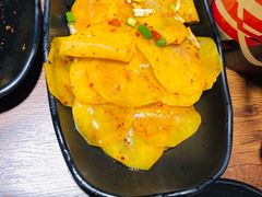 -Let’s WaKao瓦烤(贝森店)