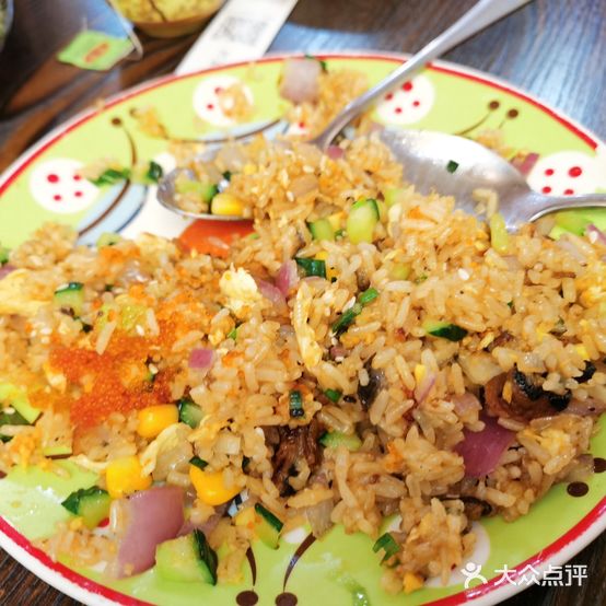 千鲟寿司(江华店)