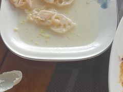 -微山岛春天里酒家