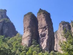 -雁荡山风景名胜区