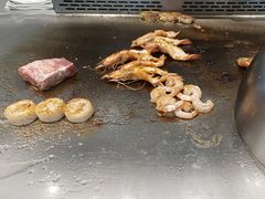 -上渔铁板烧(熙悦汇店)