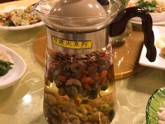 -品茶居素食馆(罗湖店)