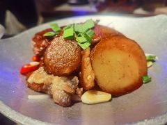 -绿茶餐厅(松江万达店)