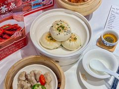-陶缘一号·四季缘·老字号顺德菜·户外婚礼家宴(西滘店)
