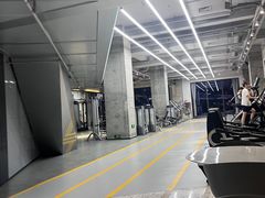 -LA合时健身4PMFIT(花桥旗舰店)