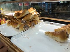 -新侨三宝乐面包店(崇文门店)