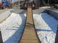 -威海华夏城景区