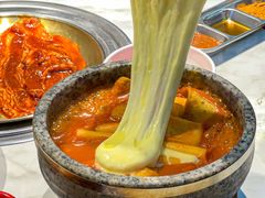 -六七八韩式烤肉·韩国料理(上杭路店)