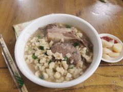 -老刘家泡馍·陕西老字号(钟楼广济街店)