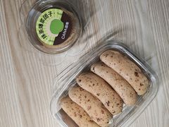 -迦南·甜品蛋糕(传媒店)