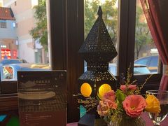 -翡翠鸟精品泰国菜(北辰财富中心店)