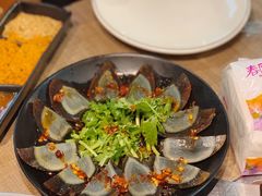 -石记东北风味烤肉店(子固路店)