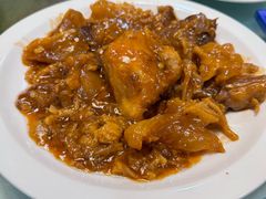 -同发号饭庄(复兴路店)