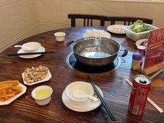 -正能量脆肉鲩火锅