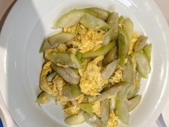 -渔港甄宴·海鲜·地标烟台菜(金沙滩店)