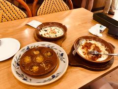 -萨莉亚意式餐厅(大宁音乐广场店)