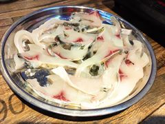 -鱼醉无骨鱼·中山脆肉鲩(荔湾路店)