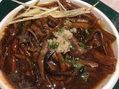 -松鹤面馆·古法焖肉面(观前店)